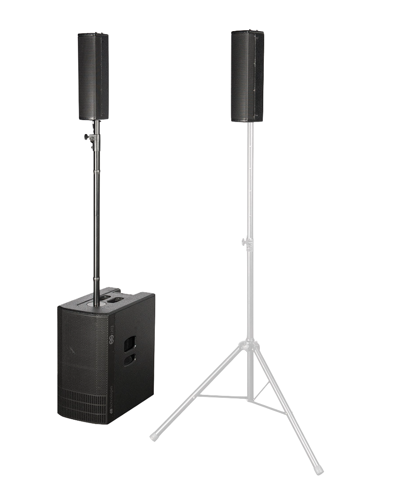 DB Technologies ES1203
