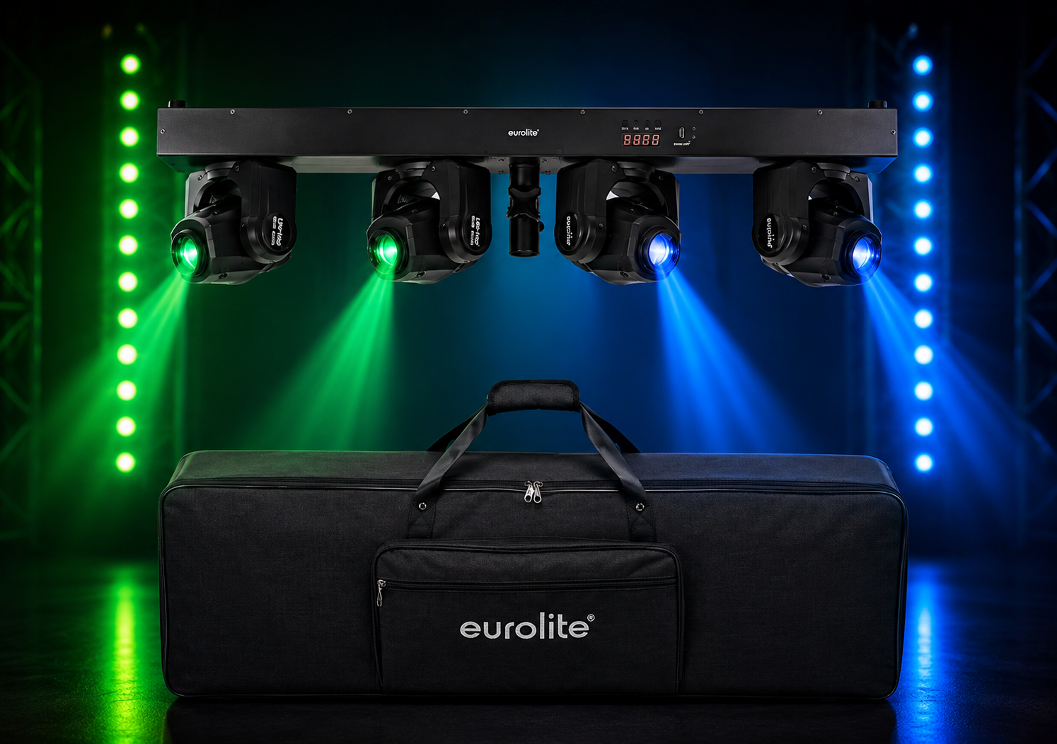 Lyre Eurolite