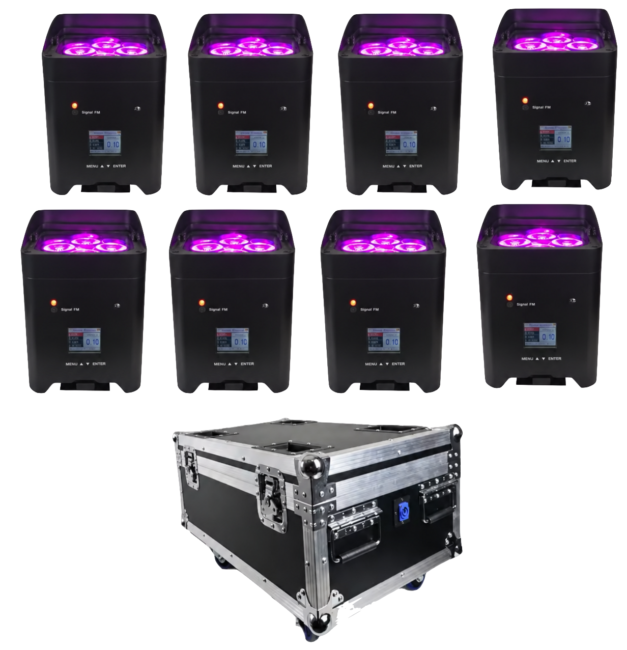 PAR LED