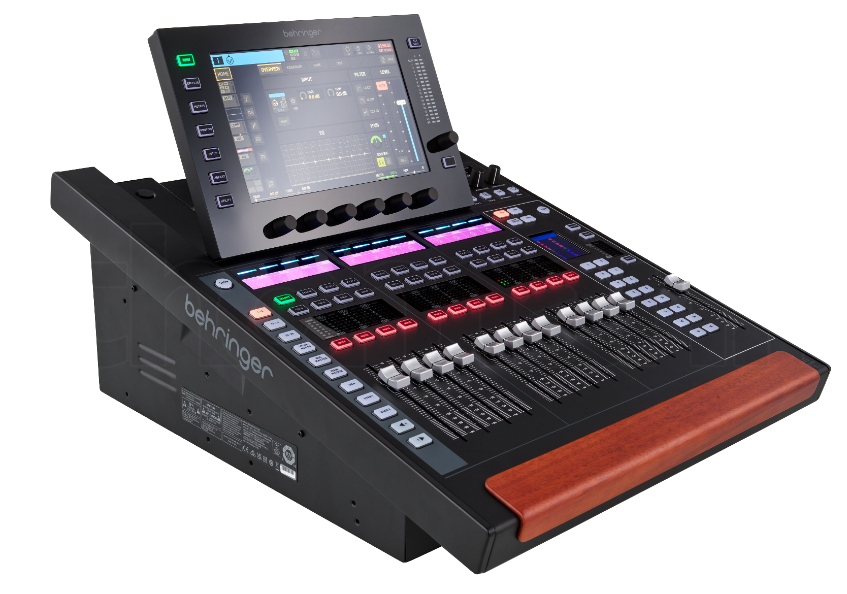 Behringer Wing Compact